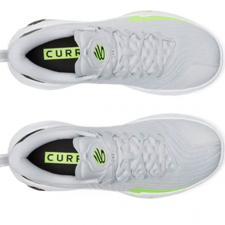 Curry 12 Anti-Gravity