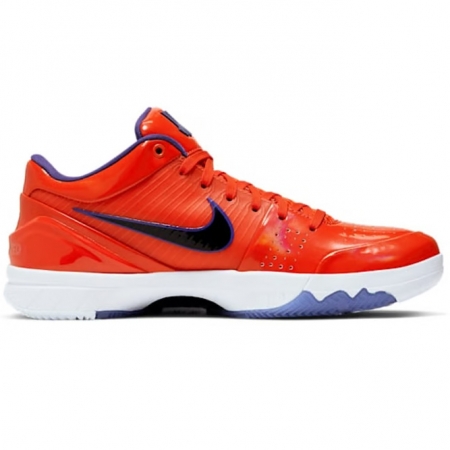Nike Kobe 4 Undefeated Phoenix Suns