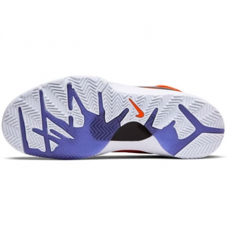 Nike Kobe 4 Undefeated Phoenix Suns