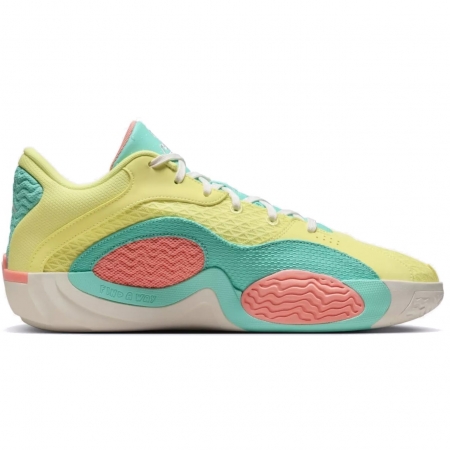 Jordan Tatum 2 Lemonade