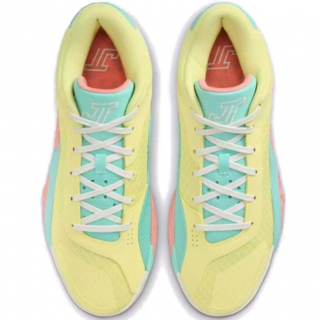 Jordan Tatum 2 Lemonade