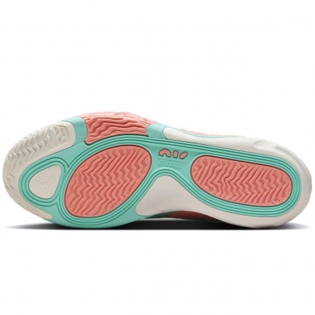 Jordan Tatum 2 Lemonade