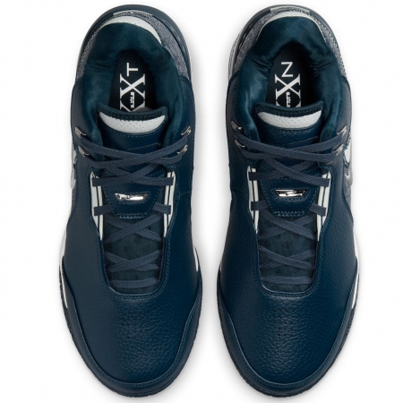 Nike LeBron NXXT Gen AMPD