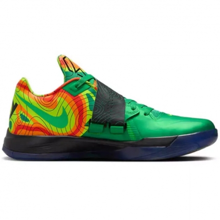 Nike KD 4 Weatherman