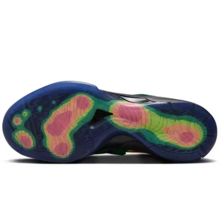 Nike KD 4 Weatherman