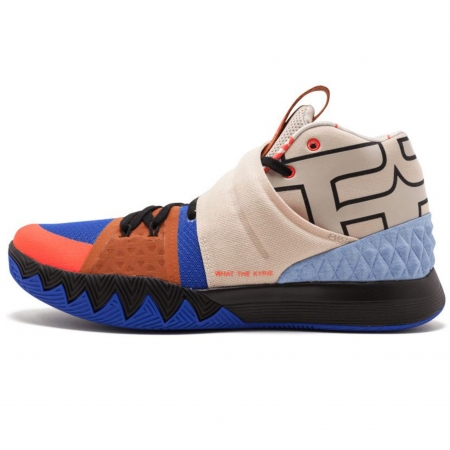 Nike Kyrie S1 Hybrid What The
