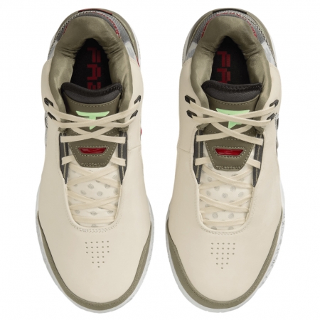 Nike LeBron NXXT Gen AMPD