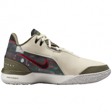 Nike LeBron NXXT Gen AMPD