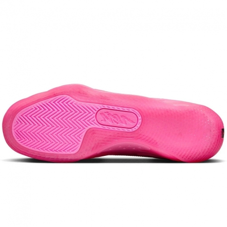 Jordan Zion 3 Pink Lotus