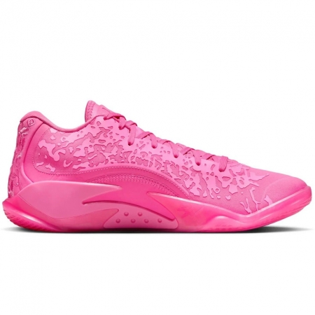 Jordan Zion 3 Pink Lotus
