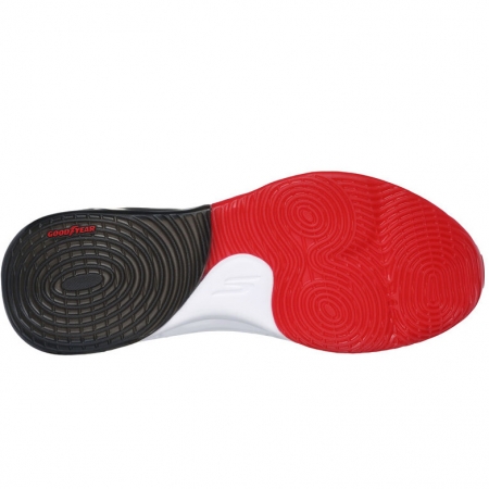 Skechers SKX Float Mid