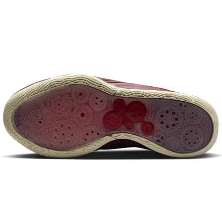 Nike KD 16 NY vs. NY