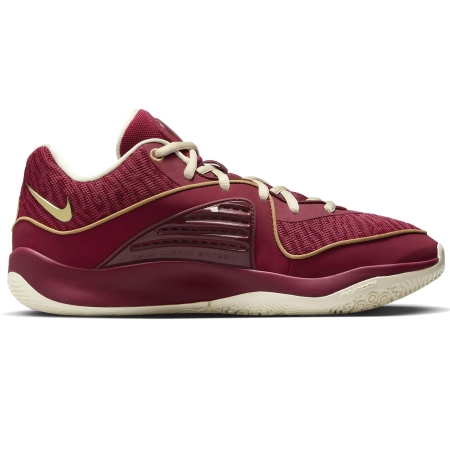 Nike KD 16 NY vs. NY