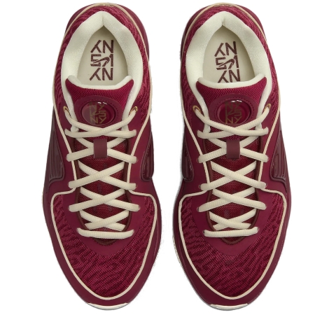 Nike KD 16 NY vs. NY