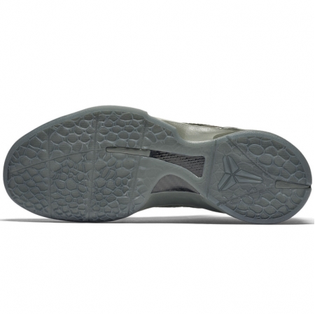 Nike Kobe 6 Black Mamba Collection Fade to Black