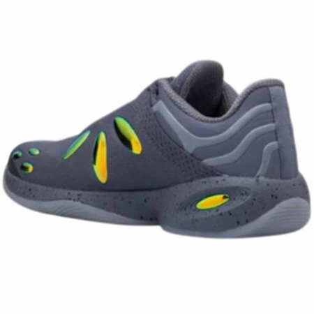 741 Performance Rover Grey Nebula