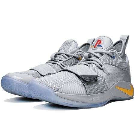 Nike PG 2.5 Playstation