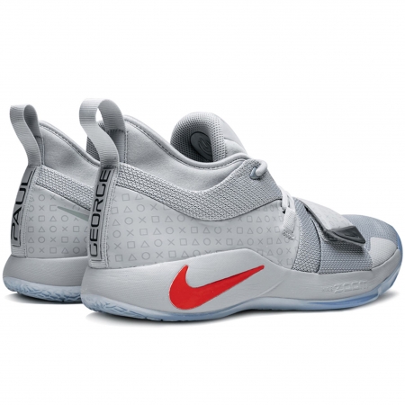 Nike PG 2.5 Playstation