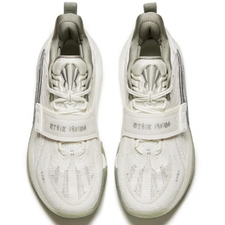 Anta KAI 1 Triple White