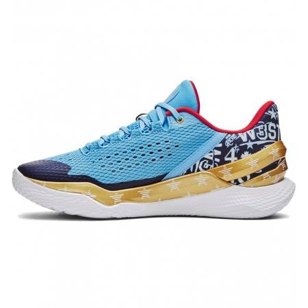 Under Armour Curry 2 Low Flotro
