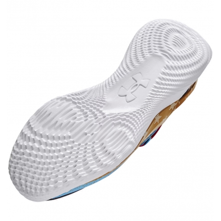 Under Armour Curry 2 Low Flotro