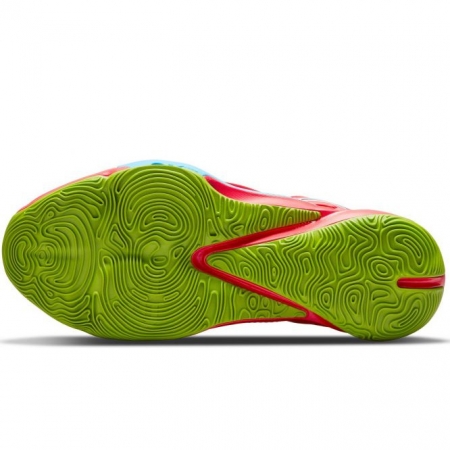 Nike Zoom Freak 3 NRG Uno Red