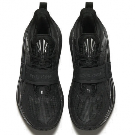 Anta KAI 1 Yin Triple Black