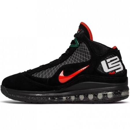 Nike LeBron 7 FAMU