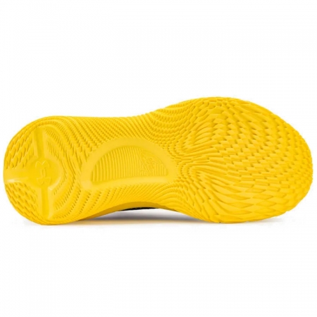 Under Armour Curry 4 Low FloTro