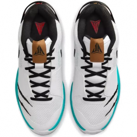 Nike JA 1 Reverse Scratch