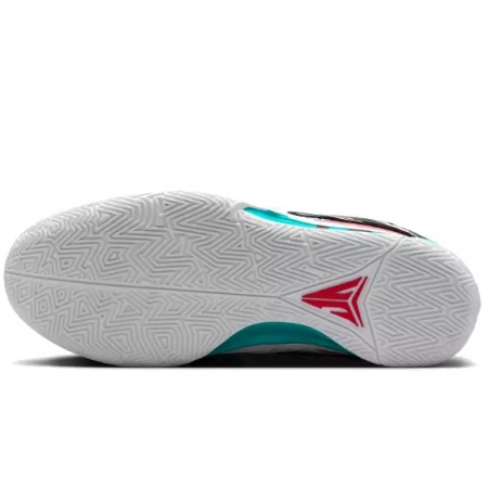 Nike JA 1 Reverse Scratch