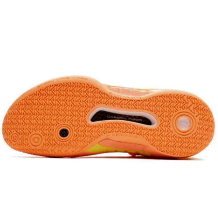 Anta Shock Wave 5 Pro Sun