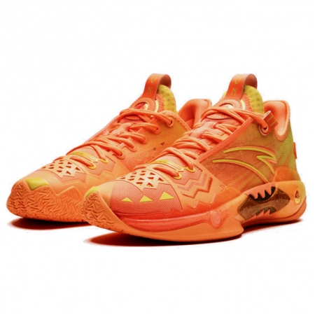 Anta Shock Wave 5 Pro Sun