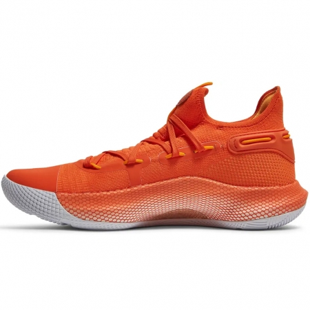 Under Armour Curry 6