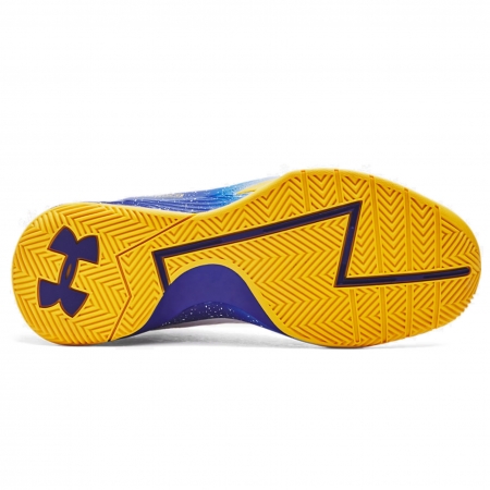 Under Armour Curry 1