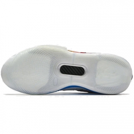 Anta KT 10 Crossing Time