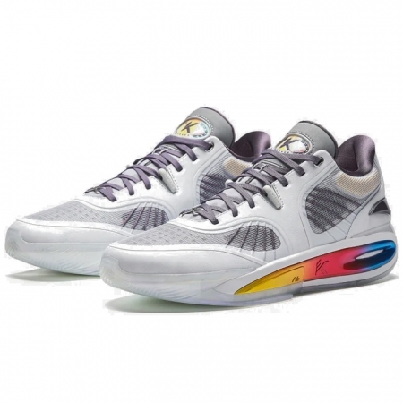 Anta KT 10 Crossing Time