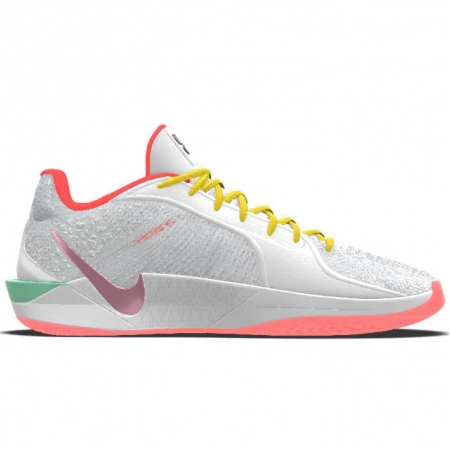 Nike Sabrina 2 By You