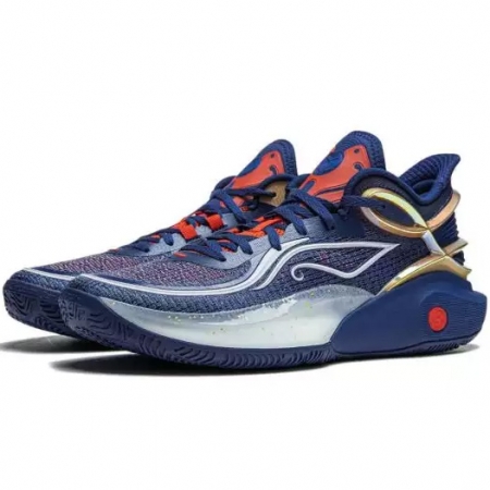 Li-Ning CJ 3