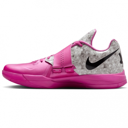 Nike KD 4 Aunt Pearl
