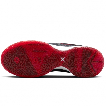 Nike LeBron NXXT Gen FaZe Clan Bred