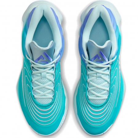 Nike Giannis Immortality 4 Christmas