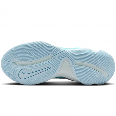 Nike Giannis Immortality 4 Christmas