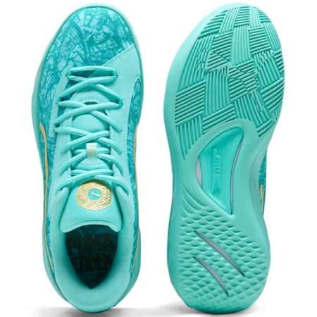 Puma All-Pro Nitro Mexico