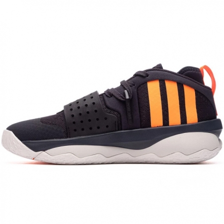 adidas Dame 8 EXTPLY