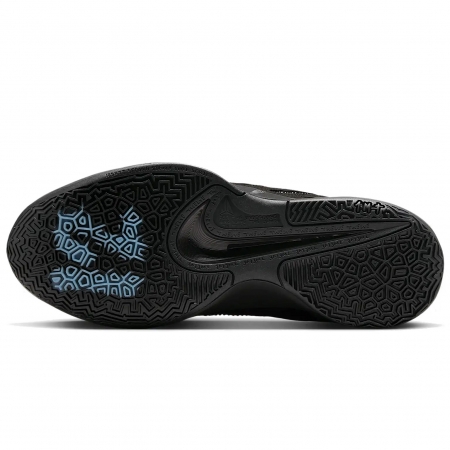 Nike JA 2 Scratch Black Label EP