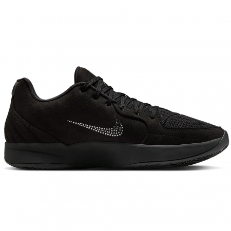 Nike JA 2 Scratch Black Label EP
