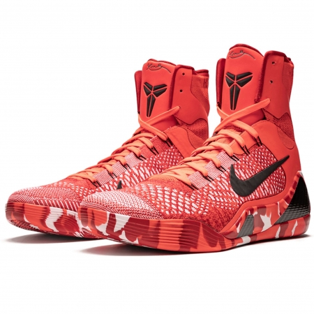 Nike Kobe 9 Elite Christmas