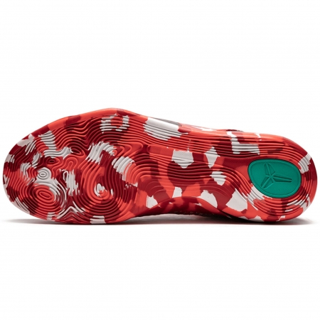 Nike Kobe 9 Elite Christmas