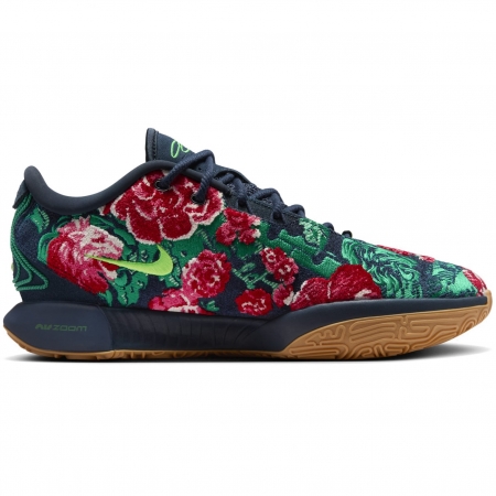 Nike LeBron XXI Father of Pearl